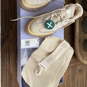 Ivy Park Adidas Womens Shoes